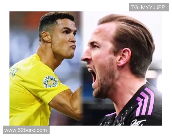 曝光!C罗正式加盟拜仁慕尼黑的内幕揭秘