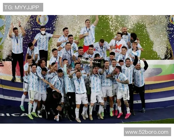 梅西领衔阿根廷国家队征战美洲杯,目标夺冠!