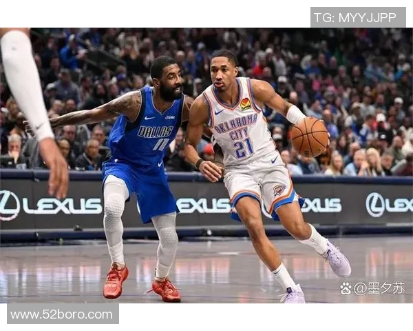 雷霆球星连续砍下两双，稳固西部前四